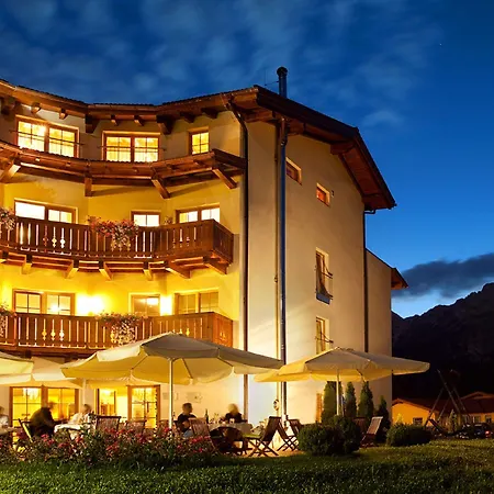 Hotel Saliter Hof-2