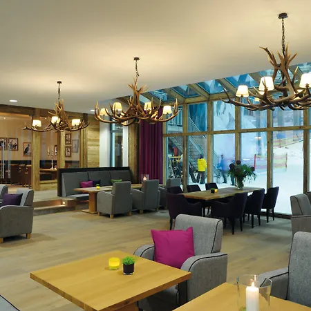 Hotel Fire&Ice Düsseldorf/Neuss-2