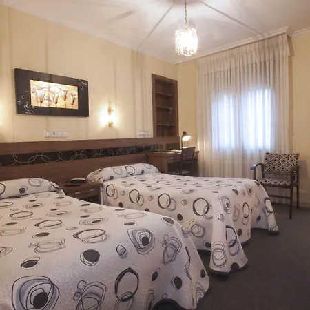 Hotel Castilla-2