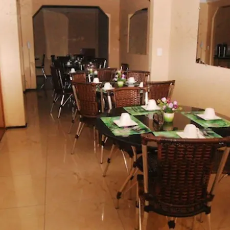 Angica Golden Hotel-3