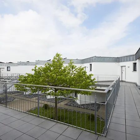 City Motel Soest-3