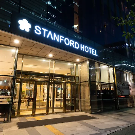 Stanford Hotel Seoul-2