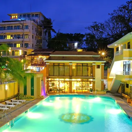 Boracay Holiday Resort-2