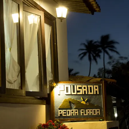 Pousada Pedra Furada-3