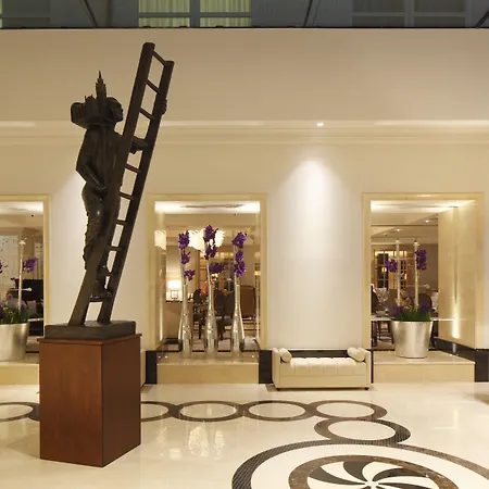 Conrad London St James-3