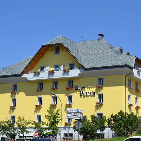 Hotel Vittoria-2