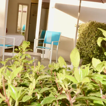 Hôtel Villa Sophia - ADULTS ONLY JULY AND AUGUST-3