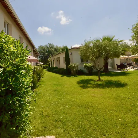 Hôtel Villa Sophia - ADULTS ONLY JULY AND AUGUST-2