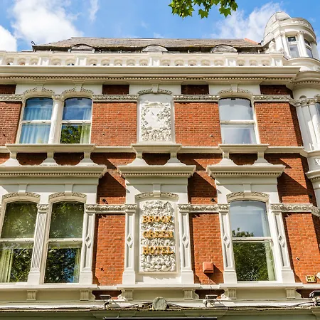 The Brook Green Hotel-2
