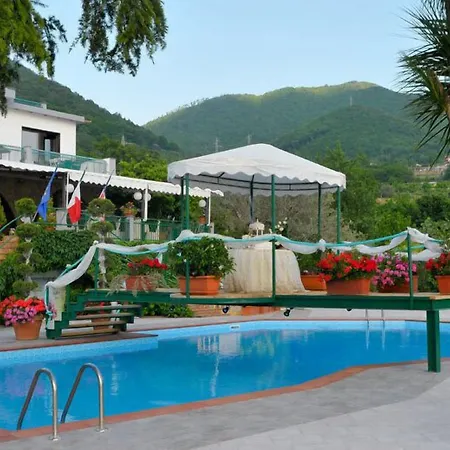 Hotel Diecimare-3