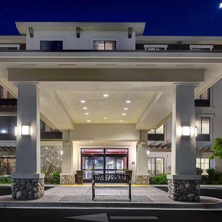 Hampton Inn & Suites San Luis Obispo-3