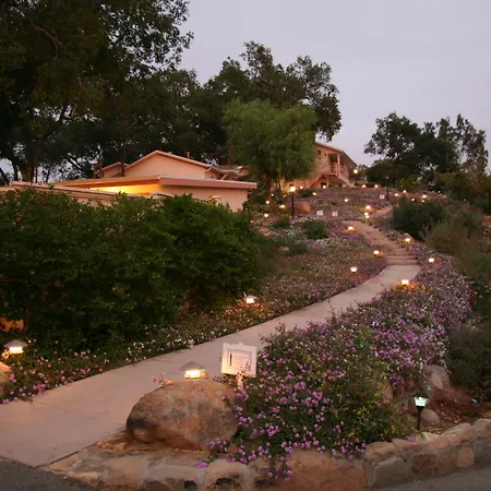 Ojai Retreat & Inn-2