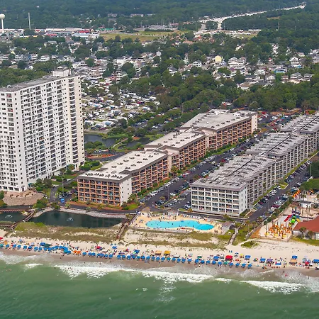 Myrtle Beach Resort-3