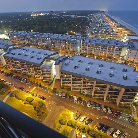 Myrtle Beach Resort-2