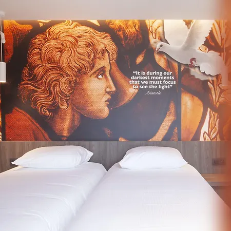 Hotel The Shepherd-2