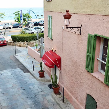 Hôtel Posta Vecchia-3