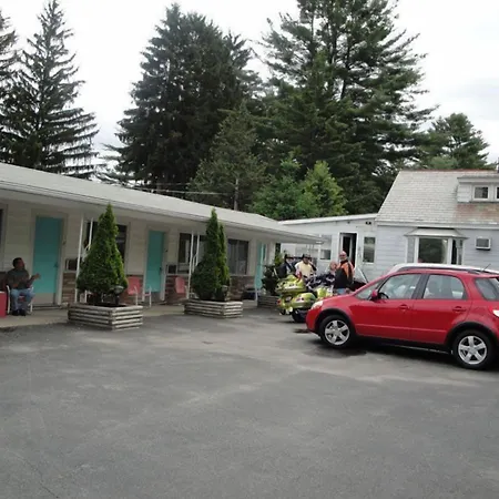 Doray Motel Lake George-2