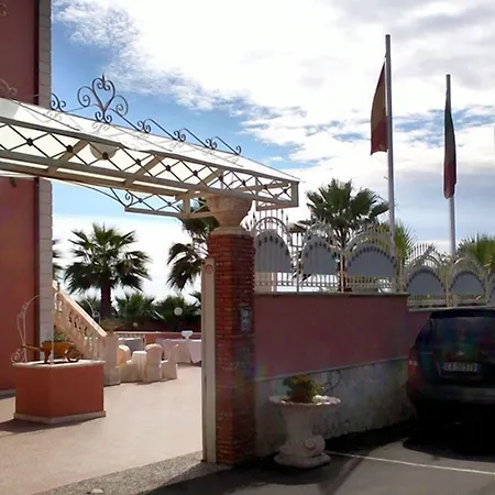 Villa Corallo Dell'Etna-3