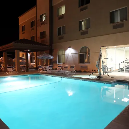 Garden Place Suites-3