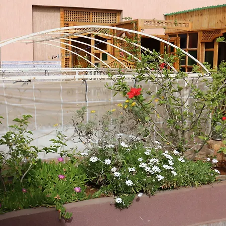 Riad Les Chtis D'Agadir-2