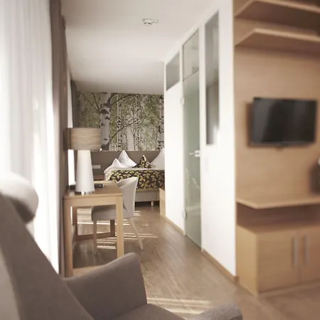 Kunzmann's Hotel | Spa-3
