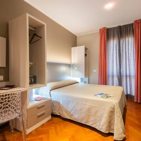 Hotel Regent - In pieno Centro-3