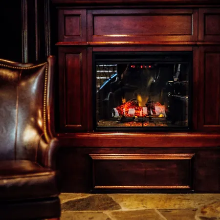 The Remington Suite Hotel And Spa-3