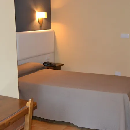 Hotel Nuevo Cachalote-3