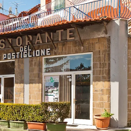 Hotel Del Postiglione-2