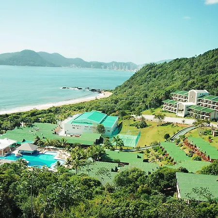 Infinity Blue Resort & Spa-2