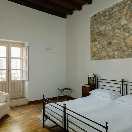 B&B Palazzo Del Sale-2