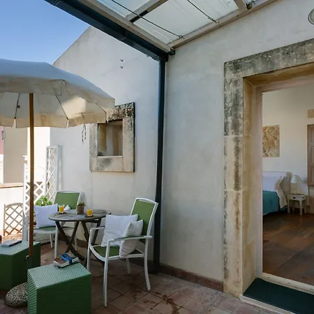B&B Palazzo Del Sale-3