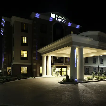 Holiday Inn Express & Suites Marion Northeast By Ihg-3