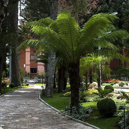 Master Gramado Hotel - Localização no Centro e Espaço Kids Incrível-3
