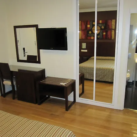 Hostal Abadia Madrid-3