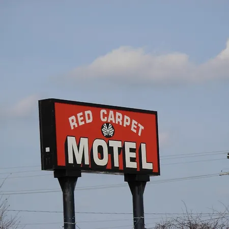 Red Carpet Motel-3