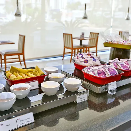 Oft Alfre hotels - Goiânia-2