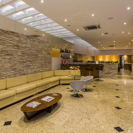 Pompeu Rio Hotel-3