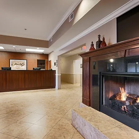 Best Western Plus Louisa-3