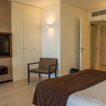 Troia Residence By The Editory - Apartamentos Praia-2