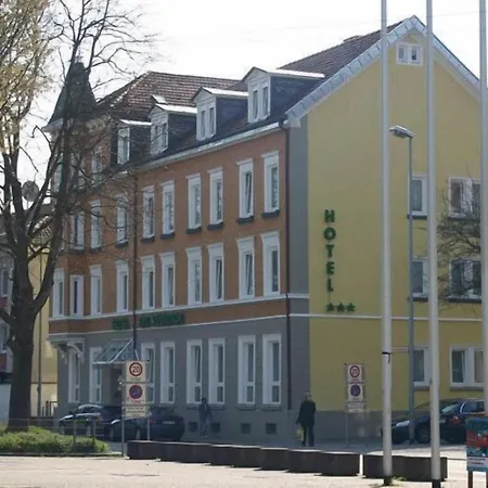 Hotel am Schelztor-2