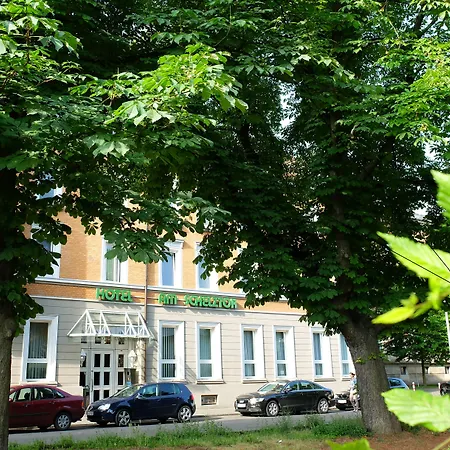 Hotel am Schelztor-3