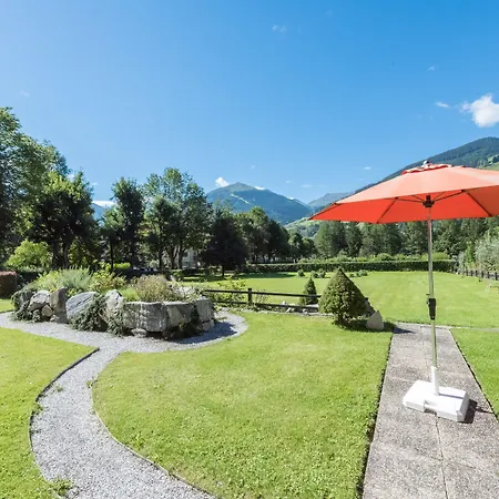 Hotel Germania Gastein - Ganzjaehrig Inklusive Alpentherme Gastein-3