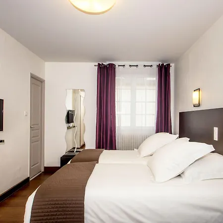 The Originals Boutique, Hôtel La Baie de Morlaix (Inter-Hotel)-2