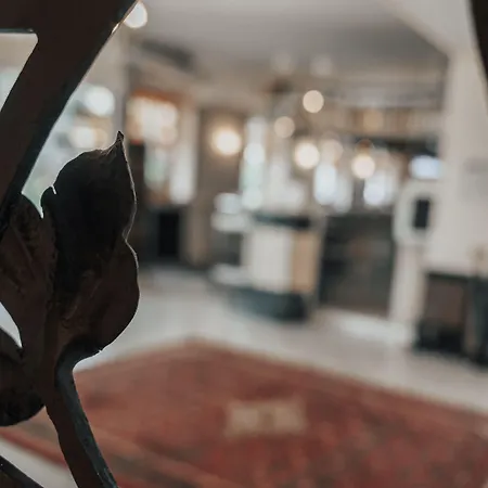 Avantgarde Hotel-2