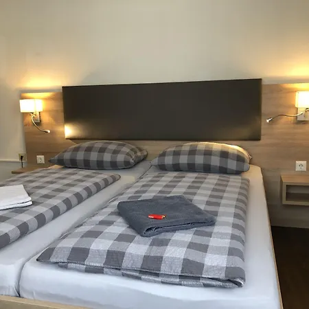 Hotel Baccara-3