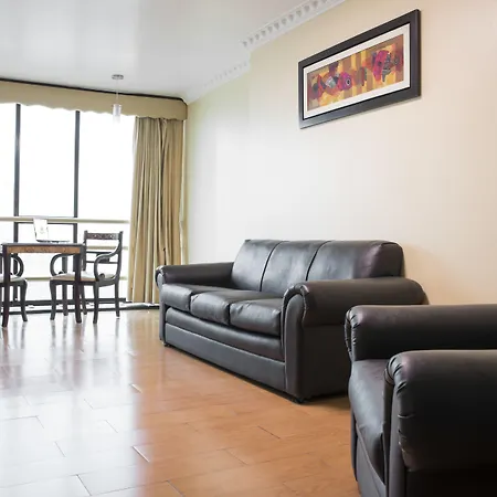 Inkari Suites Hotel-3