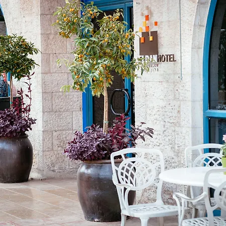 Eldan Hotel-2