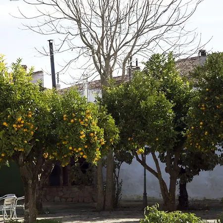 Hostal San Miguel-3
