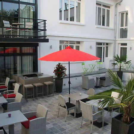 Le César Hôtel-2